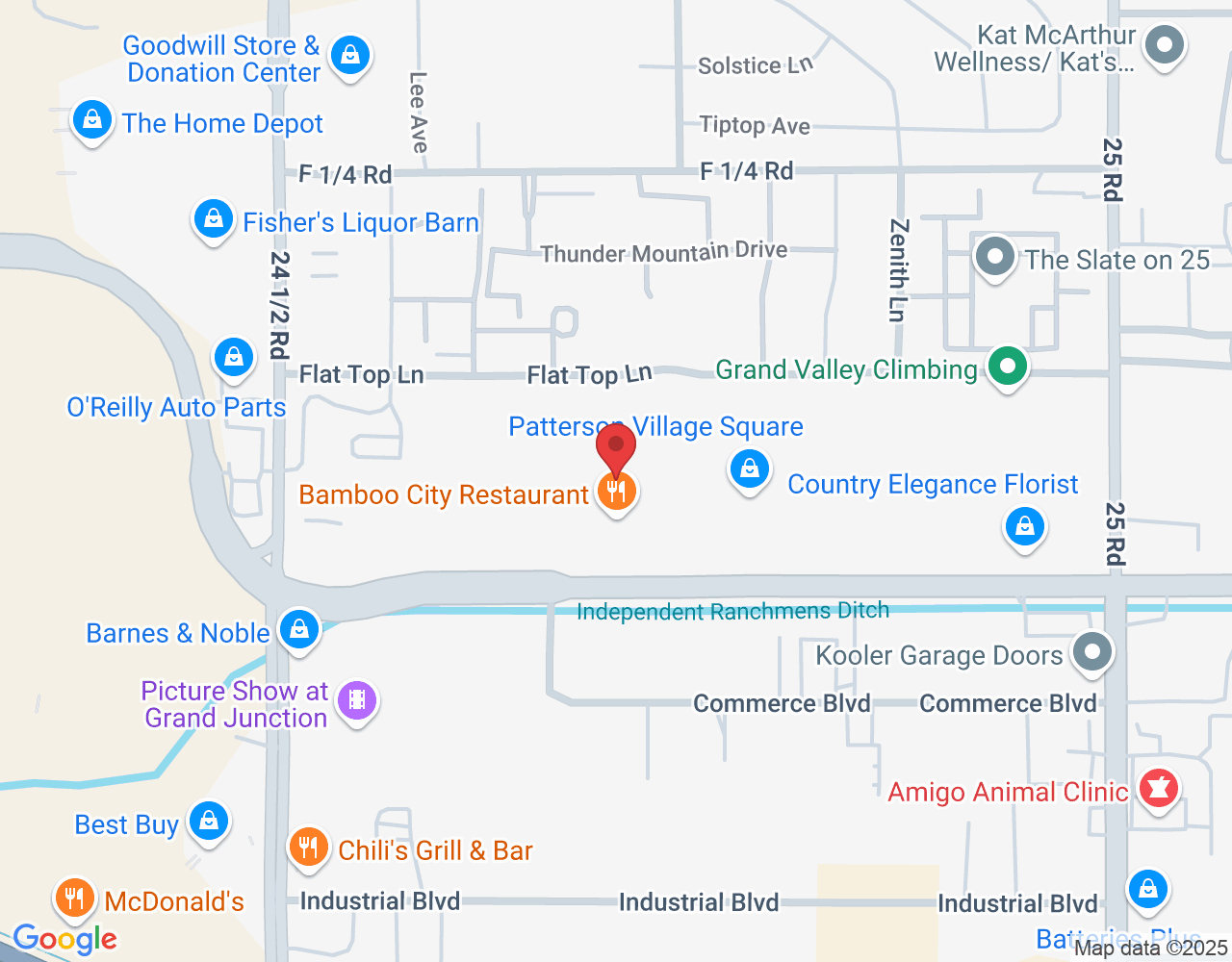 2472 Patterson Rd UNIT 7, Grand Junction, CO 81505, USA